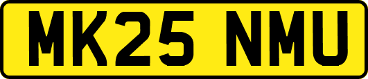 MK25NMU