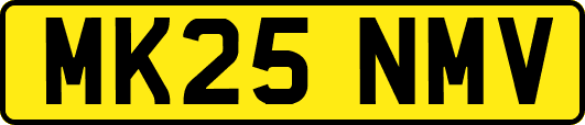 MK25NMV