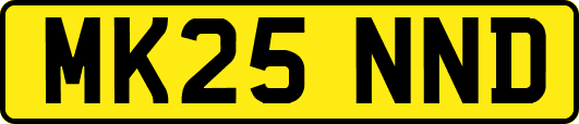 MK25NND