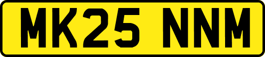 MK25NNM