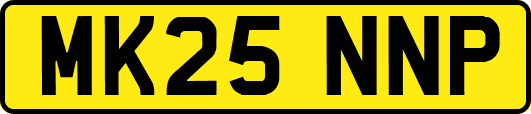 MK25NNP