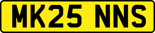 MK25NNS