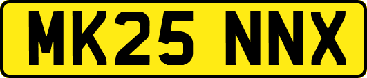 MK25NNX