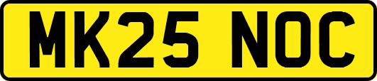 MK25NOC