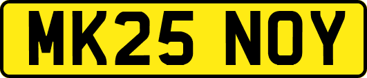 MK25NOY