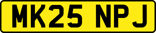 MK25NPJ