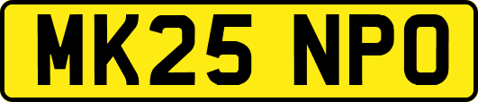 MK25NPO