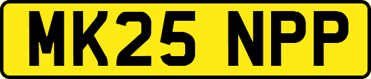 MK25NPP