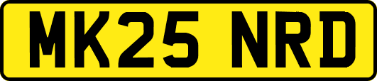MK25NRD