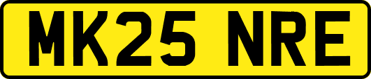 MK25NRE