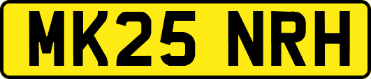 MK25NRH