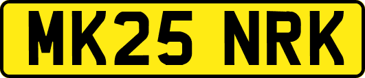 MK25NRK