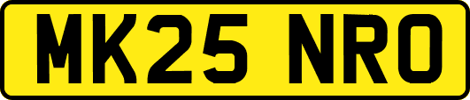 MK25NRO