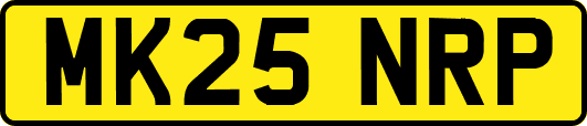 MK25NRP