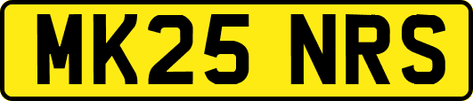 MK25NRS