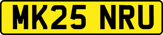 MK25NRU