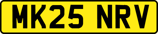 MK25NRV