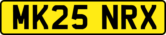 MK25NRX