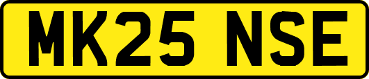 MK25NSE