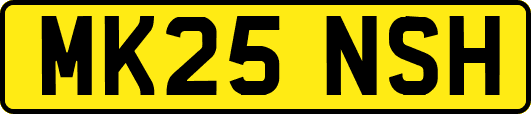 MK25NSH