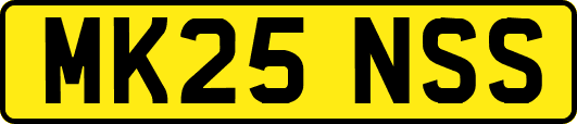 MK25NSS