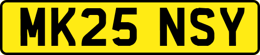 MK25NSY