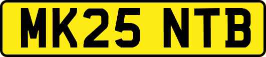 MK25NTB