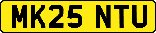 MK25NTU