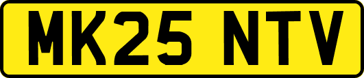 MK25NTV
