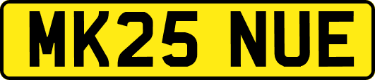 MK25NUE