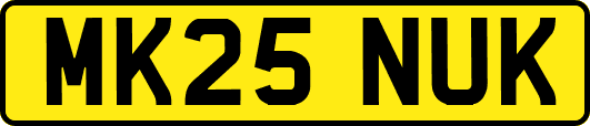 MK25NUK