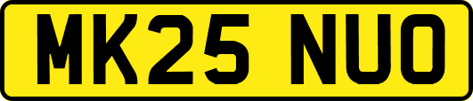 MK25NUO