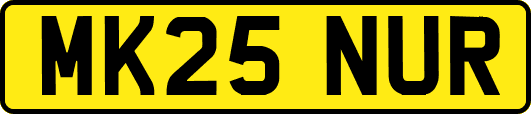 MK25NUR