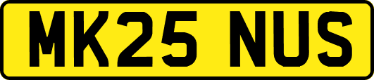 MK25NUS