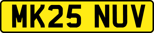 MK25NUV