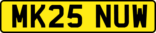 MK25NUW