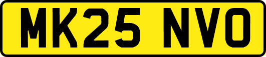 MK25NVO