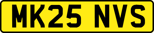 MK25NVS