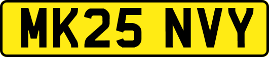 MK25NVY