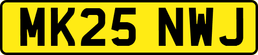 MK25NWJ