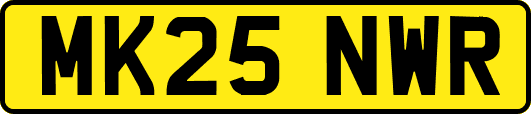 MK25NWR