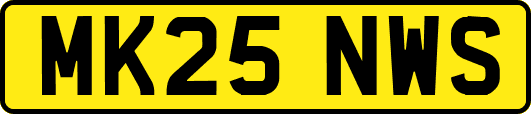 MK25NWS