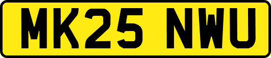 MK25NWU