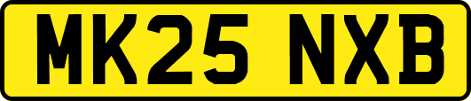 MK25NXB
