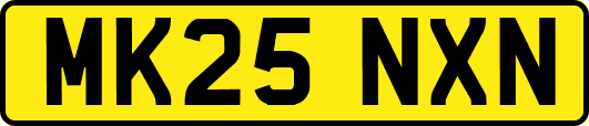 MK25NXN