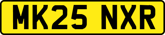 MK25NXR