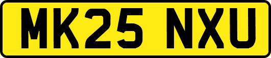 MK25NXU