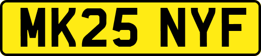 MK25NYF
