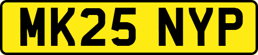 MK25NYP