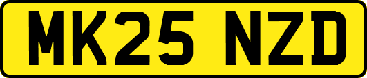 MK25NZD